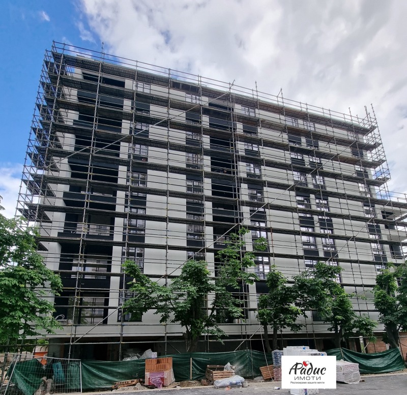 Продава  3-стаен град Стара Загора , Казански , 78 кв.м | 61316200 - изображение [4]