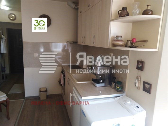 Satılık  1 yatak odası Varna , m-t Dolna Traka , 42 metrekare | 46096551 - görüntü [2]