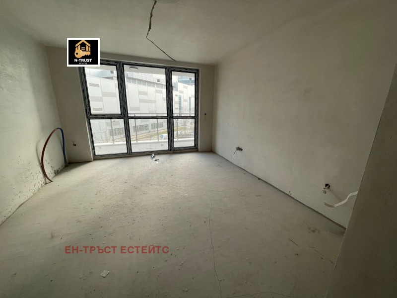 Продава 2-СТАЕН, гр. София, Полигона, снимка 3 - Апартаменти - 53350478