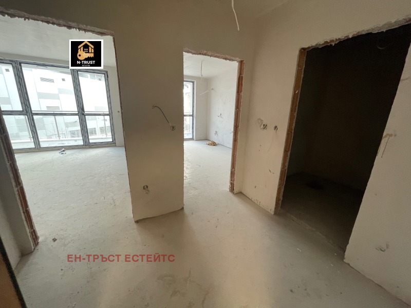 Продава 2-СТАЕН, гр. София, Полигона, снимка 2 - Апартаменти - 53350478