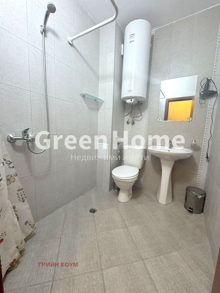 Продава 2-СТАЕН, гр. Варна, к.к. Чайка, снимка 5 - Апартаменти - 53648641