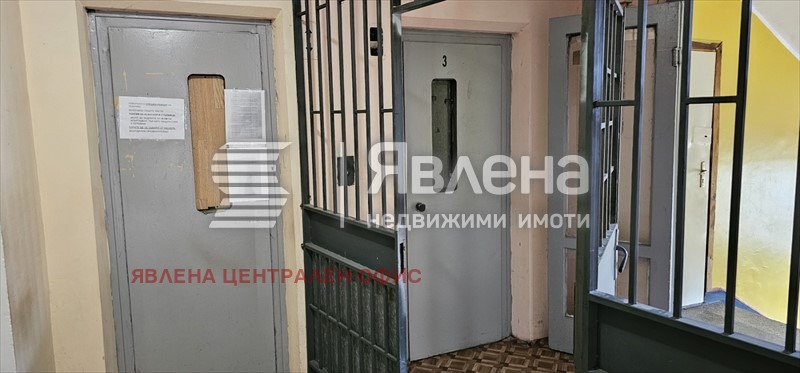Продава 2-СТАЕН, гр. София, Люлин 1, снимка 6 - Апартаменти - 53713606