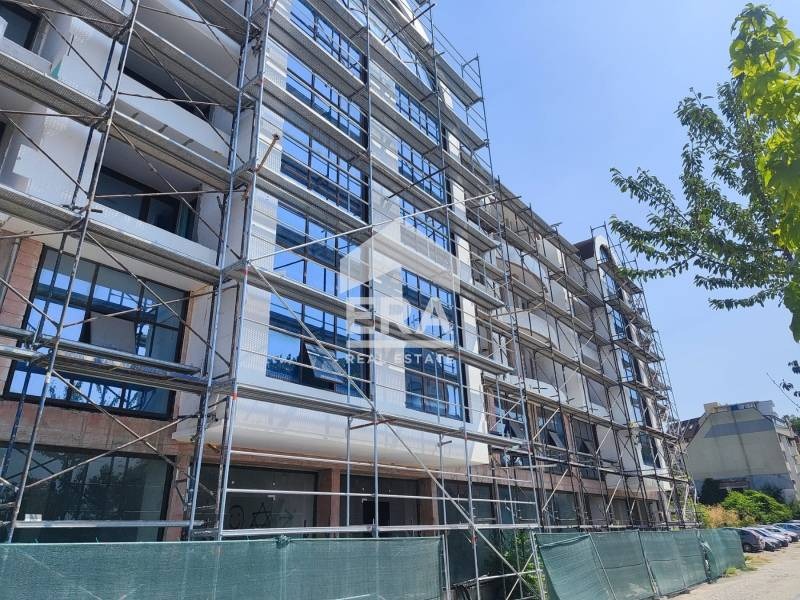 Продава 2-СТАЕН, гр. Ямбол, Център, снимка 12 - Апартаменти - 55186393