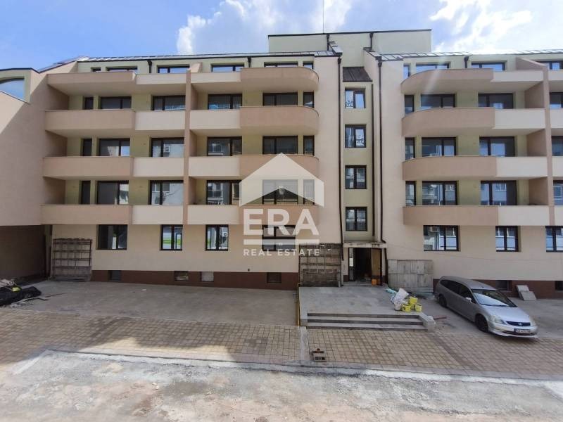 Продава 2-СТАЕН, гр. Ямбол, Център
