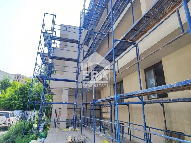 Продава 2-СТАЕН, гр. Ямбол, Център, снимка 11 - Апартаменти - 55186393