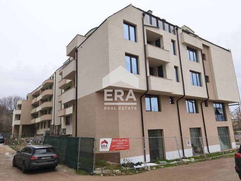 Продава 2-СТАЕН, гр. Ямбол, Център, снимка 5 - Апартаменти - 55186393
