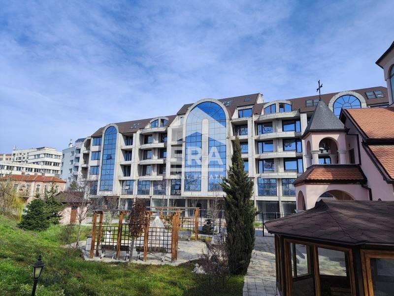 Продава 2-СТАЕН, гр. Ямбол, Център, снимка 4 - Апартаменти - 55186393