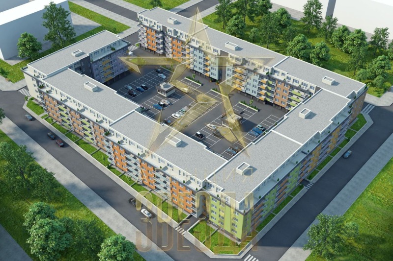 Till salu  2 sovrum Plovdiv , Jujen , 115 kvm | 59344049 - bild [4]