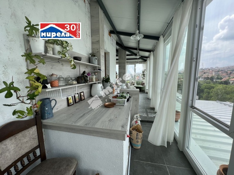 À venda  2 quartos Veliko Tarnovo , Centar , 220 m² | 87006174 - imagem [5]