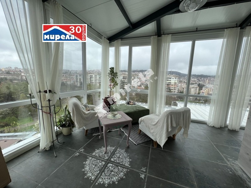 Eladó  2 hálószobás Veliko Tarnovo , Centar , 220 négyzetméter | 87006174 - kép [4]