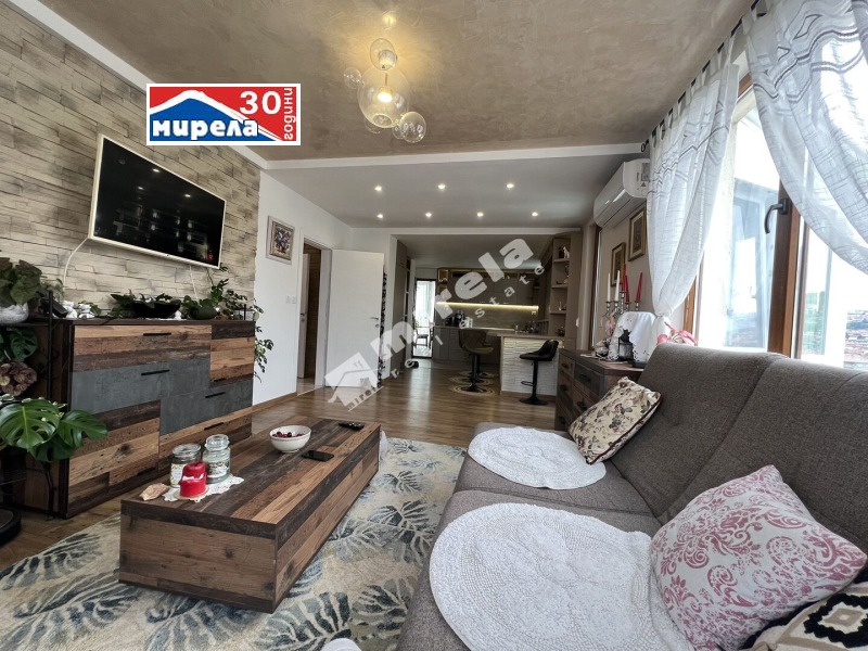 Na prodej  2 ložnice Veliko Tarnovo , Centar , 220 m2 | 87006174 - obraz [3]