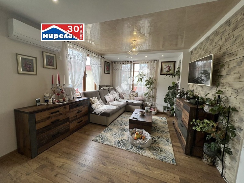 Продава  3-стаен, град Велико Търново, Център •  240 000 EUR • ID 84158677 — holmes.bg - [1] 