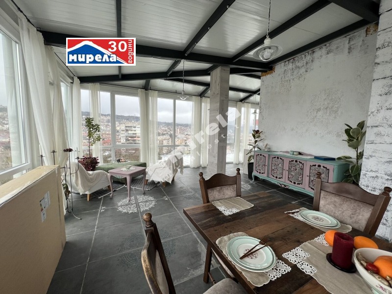 De vânzare  2 dormitoare Velico Târnovo , Țentâr , 220 mp | 87006174 - imagine [16]