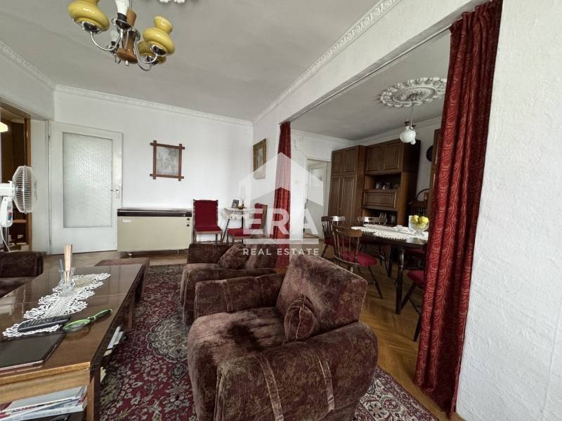 For Sale  2 bedroom Silistra , Tsentar , 107 sq.m | 41866420 - image [3]