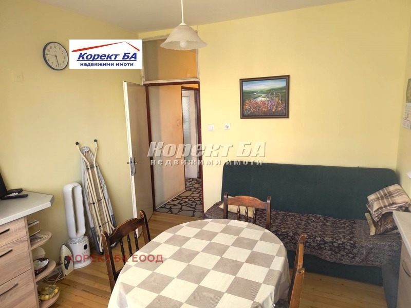 À vendre  2 chambres Sofia , Ovtcha koupel 1 , 84 m² | 13328900 - image [3]