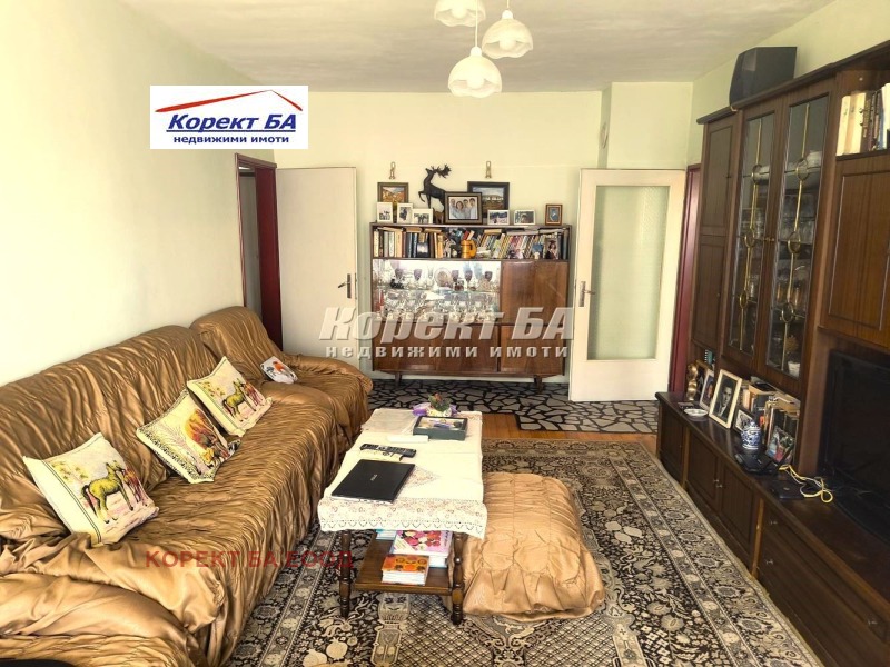 À vendre  2 chambres Sofia , Ovtcha koupel 1 , 84 m² | 13328900 - image [8]