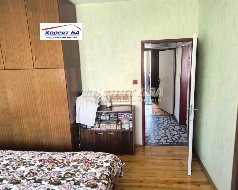 À vendre  2 chambres Sofia , Ovtcha koupel 1 , 84 m² | 13328900 - image [15]