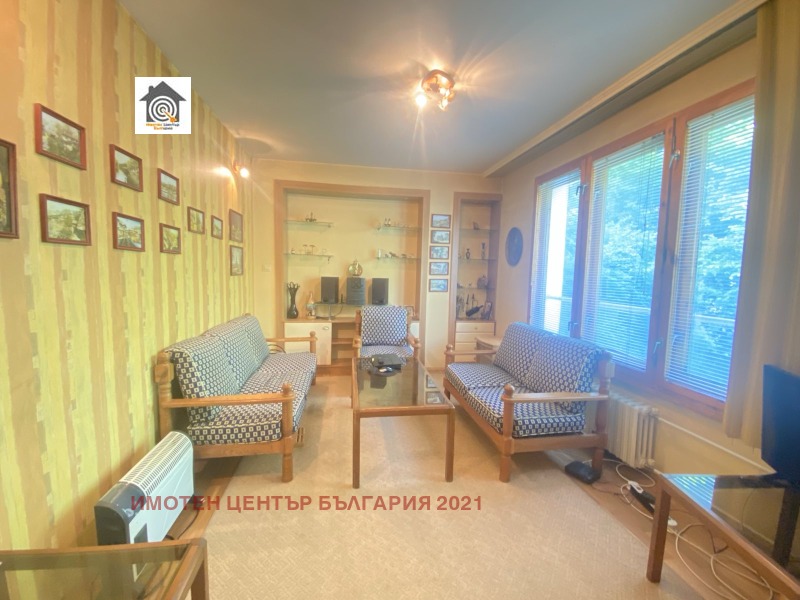 En venta  2 dormitorios Sofia , Jladilnika , 85 metros cuadrados | 66797847