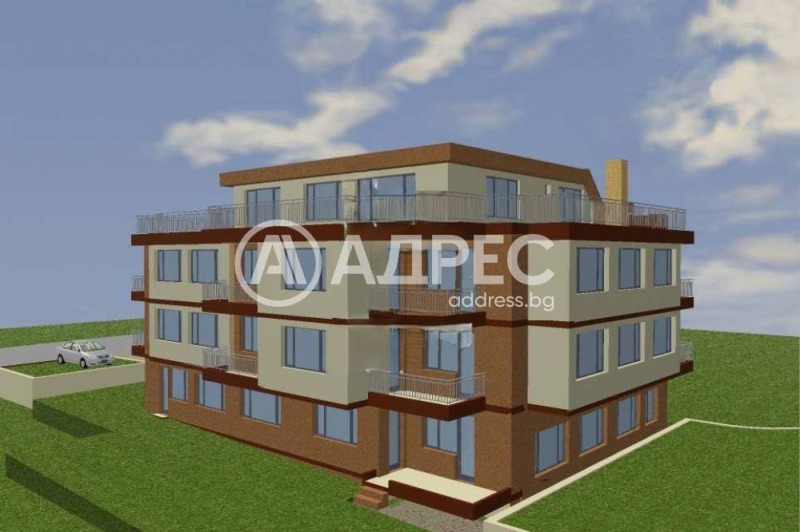 На продаж  2 спальні София , Банкя , 123 кв.м | 34961857 - зображення [10]
