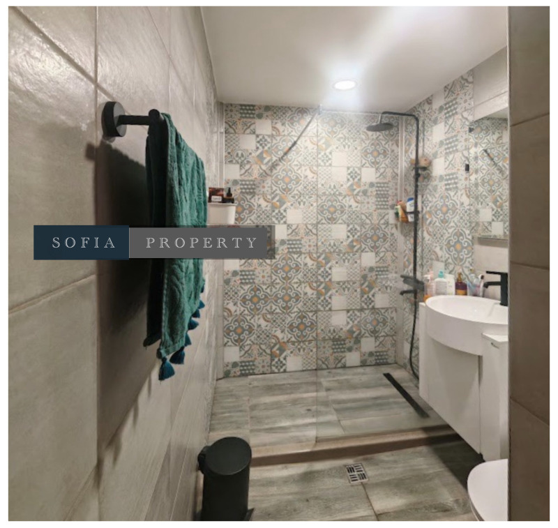 Te koop  2 slaapkamers Sofia , Druzjba 2 , 80 m² | 86776675 - afbeelding [5]