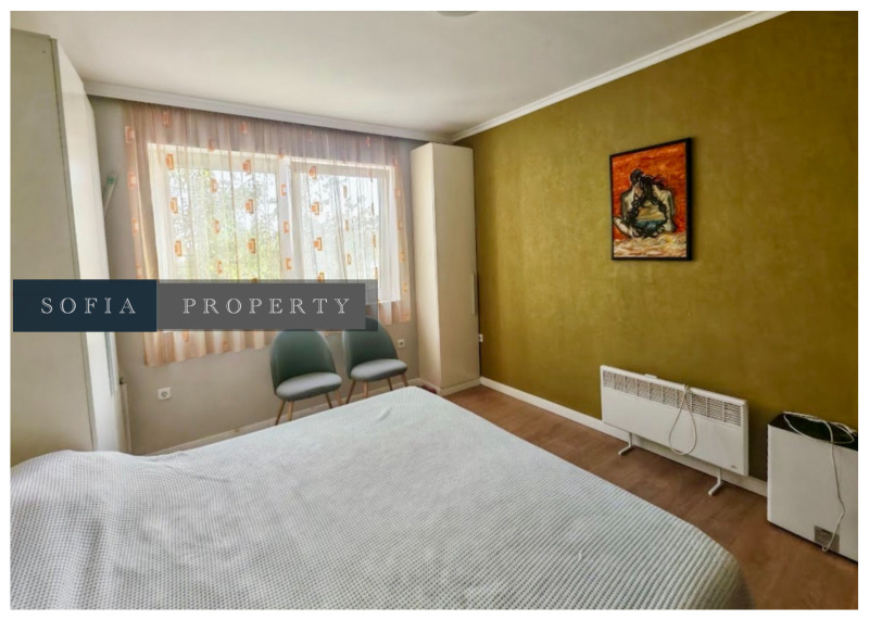 Te koop  2 slaapkamers Sofia , Druzjba 2 , 80 m² | 86776675 - afbeelding [4]