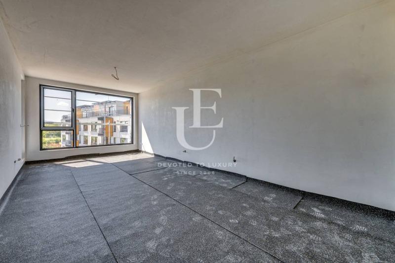 Satılık  2 yatak odası Sofia , Malinova dolina , 107 metrekare | 72265774 - görüntü [4]