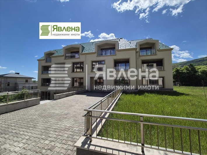 De vânzare  2 dormitoare Sofia , Dragalevți , 144 mp | 65151036 - imagine [17]
