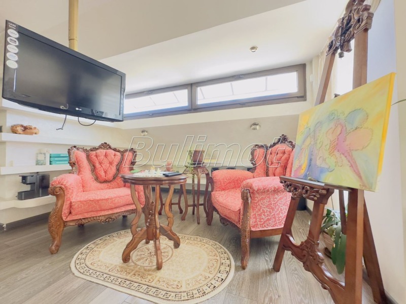 Продава  3-стаен град Варна , Окръжна болница-Генерали , 136 кв.м | 39866025 - изображение [6]