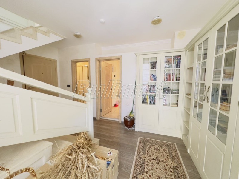 Продава  3-стаен град Варна , Окръжна болница-Генерали , 136 кв.м | 39866025 - изображение [14]