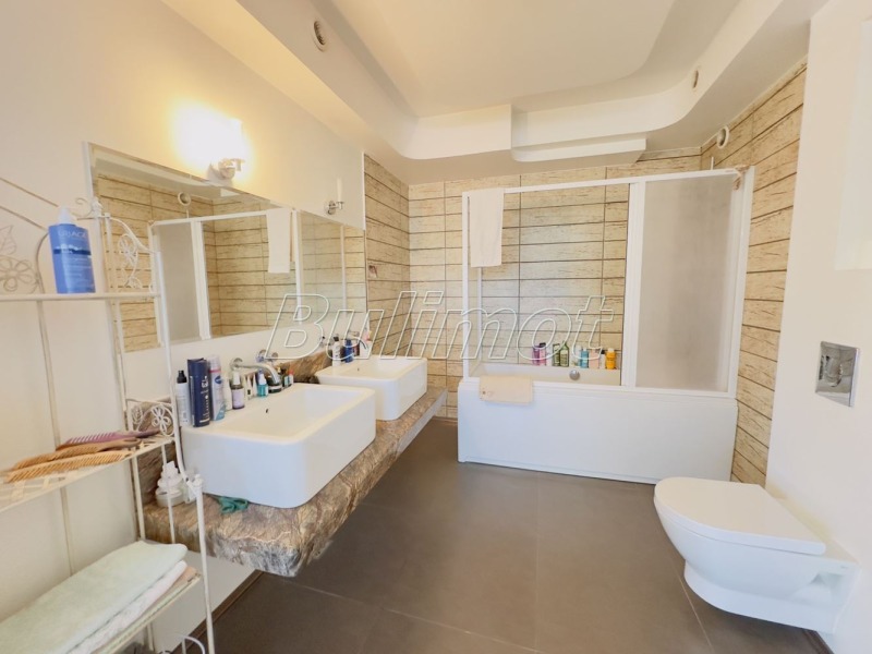 Продава  3-стаен град Варна , Окръжна болница-Генерали , 136 кв.м | 39866025 - изображение [13]