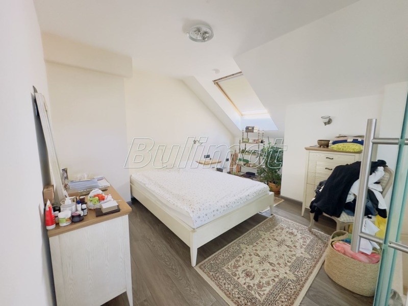 Продава  3-стаен град Варна , Окръжна болница-Генерали , 136 кв.м | 39866025 - изображение [12]