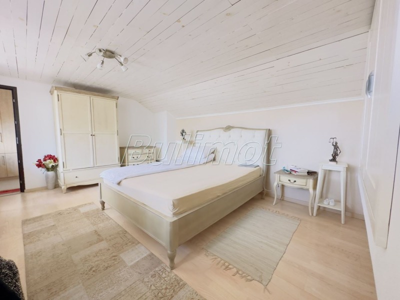 Продава  3-стаен град Варна , Окръжна болница-Генерали , 136 кв.м | 39866025 - изображение [8]