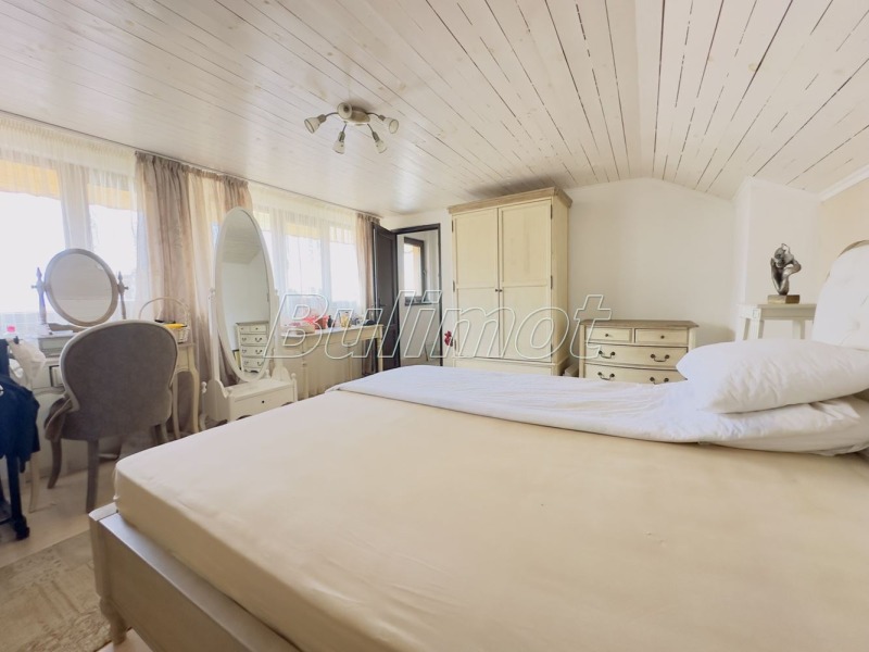 Продава  3-стаен град Варна , Окръжна болница-Генерали , 136 кв.м | 39866025 - изображение [9]