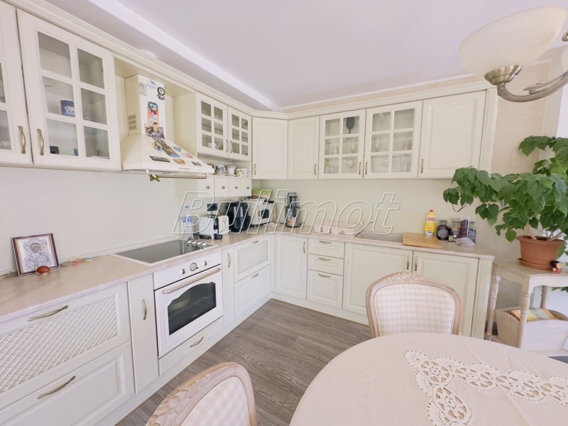 Продава  3-стаен град Варна , Окръжна болница-Генерали , 136 кв.м | 39866025 - изображение [5]