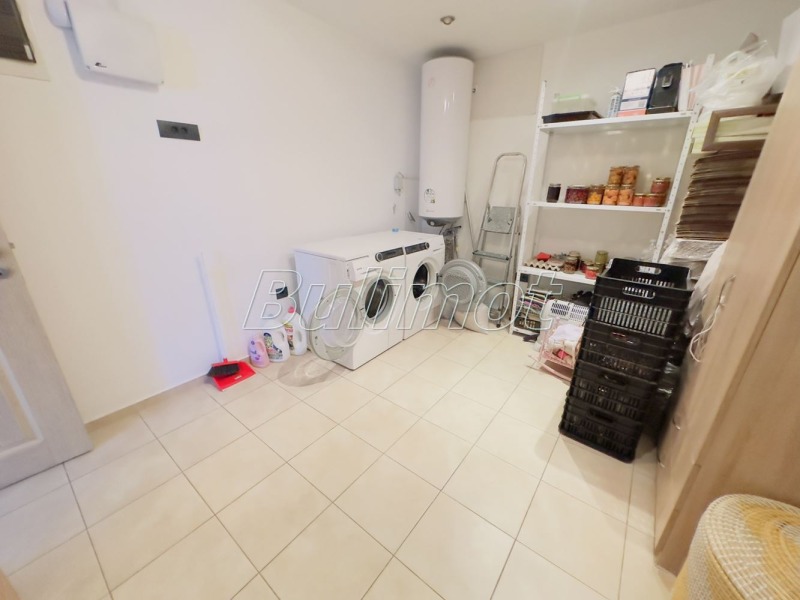Продава  3-стаен град Варна , Окръжна болница-Генерали , 136 кв.м | 39866025 - изображение [17]