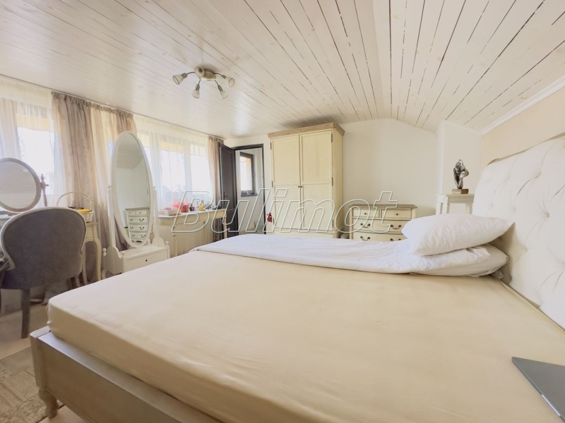 Продава  3-стаен град Варна , Окръжна болница-Генерали , 136 кв.м | 39866025 - изображение [10]