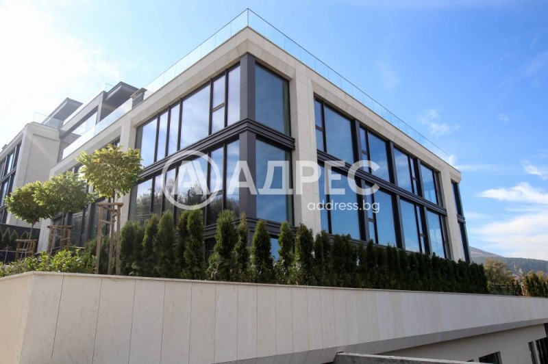 Продава 3-СТАЕН, гр. София, Бояна, снимка 5 - Апартаменти - 52803564