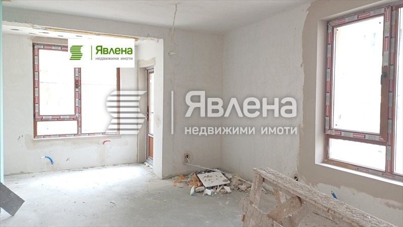 Продава 3-СТАЕН, гр. София, Малинова долина, снимка 2 - Апартаменти - 54828020