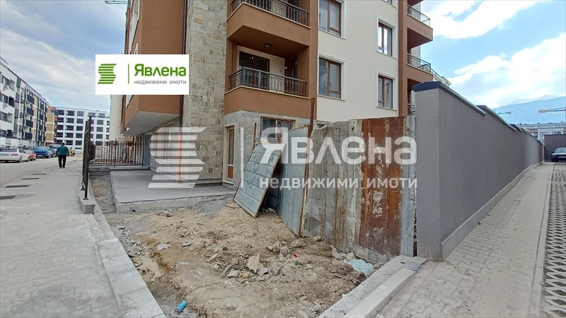 Продава 3-СТАЕН, гр. София, Малинова долина, снимка 10 - Апартаменти - 54828020