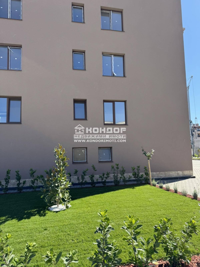 Продава МНОГОСТАЕН, гр. Пловдив, Въстанически, снимка 4 - Aпартаменти - 48238006