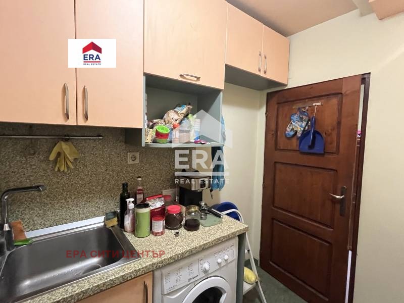 For Sale  3+ bedroom Stara Zagora , Kolyo Ganchev , 138 sq.m | 92733564 - image [5]