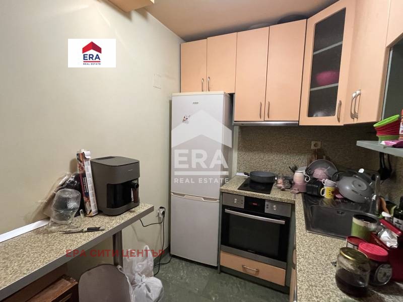 For Sale  3+ bedroom Stara Zagora , Kolyo Ganchev , 138 sq.m | 92733564 - image [6]