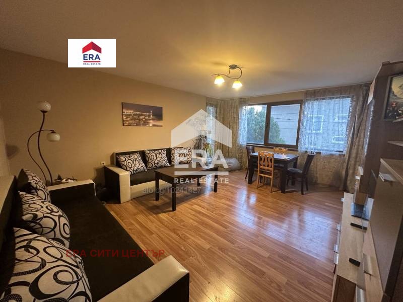 For Sale  3+ bedroom Stara Zagora , Kolyo Ganchev , 138 sq.m | 92733564