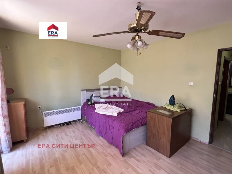 For Sale  3+ bedroom Stara Zagora , Kolyo Ganchev , 138 sq.m | 92733564 - image [3]