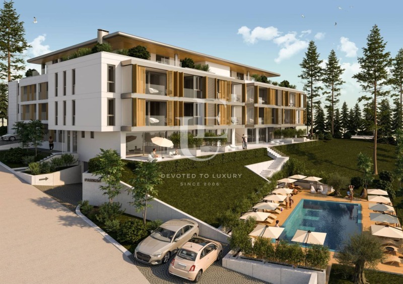 In vendita  3+ camere da letto regione Burgas , Sozopol , 350 mq | 63788084 - Immagine [8]