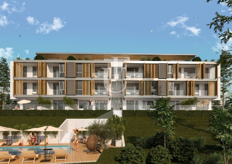 In vendita  3+ camere da letto regione Burgas , Sozopol , 350 mq | 63788084 - Immagine [7]