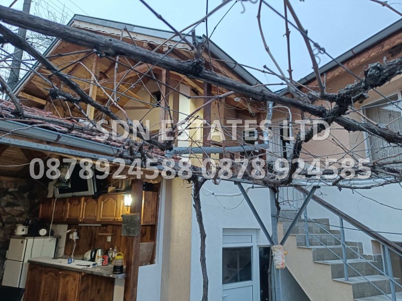 For Sale  House region Stara Zagora  , Srednogorovo , 100 sq.m | 20141652 - image [2]