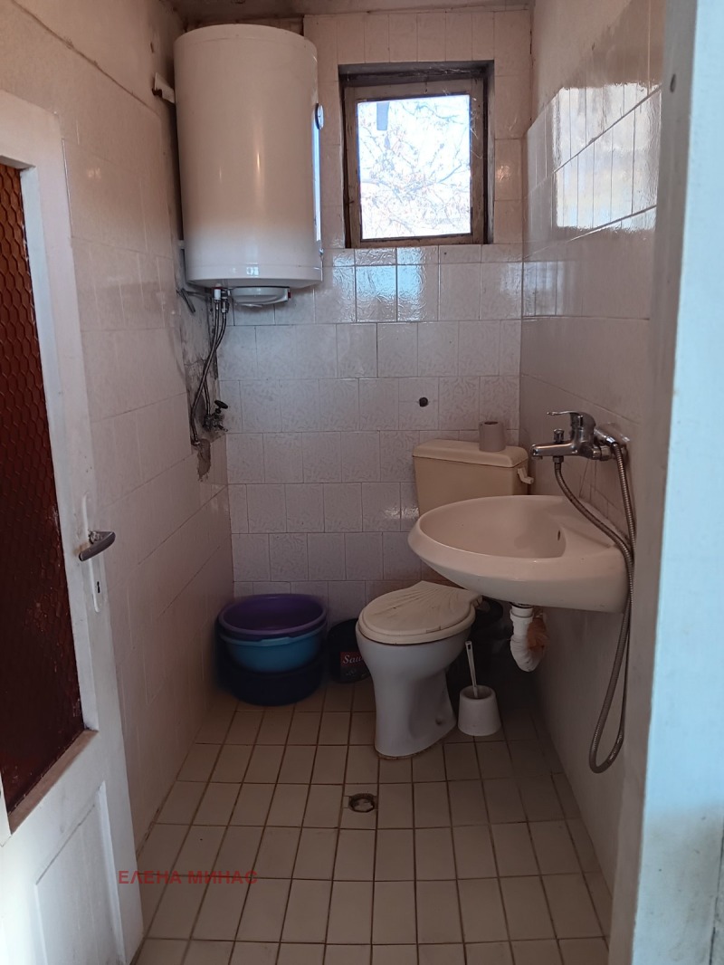 Te koop  Huis regio Sjoemen , Ilija Blaskovo , 60 m² | 83344389 - afbeelding [6]