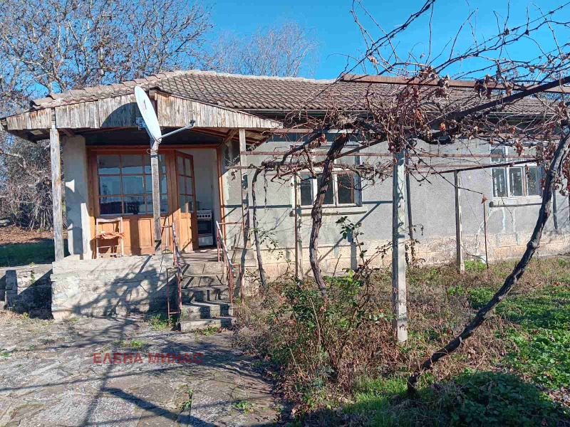 Te koop  Huis regio Sjoemen , Ilija Blaskovo , 60 m² | 83344389 - afbeelding [9]