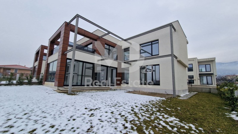 Продава  Къща област Пловдив , с. Марково , 430 кв.м | 63004261 - изображение [13]